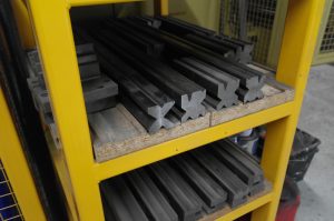 Fabrication 7 - KMA Shot Blasting UK