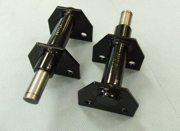 Land Rover Hand Brake Assembly - - KMA Shot Blasting