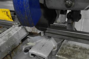 Blasting Image - KMA Shot Blasting