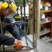 Industry Fabrication - KMA Shot Blasting UK