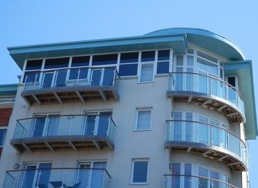 Complete Development at Owls Road - KMA Shot Blasting UK