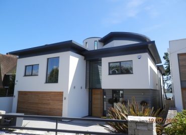 Elms Avenue - KMA Shot Blasting UK