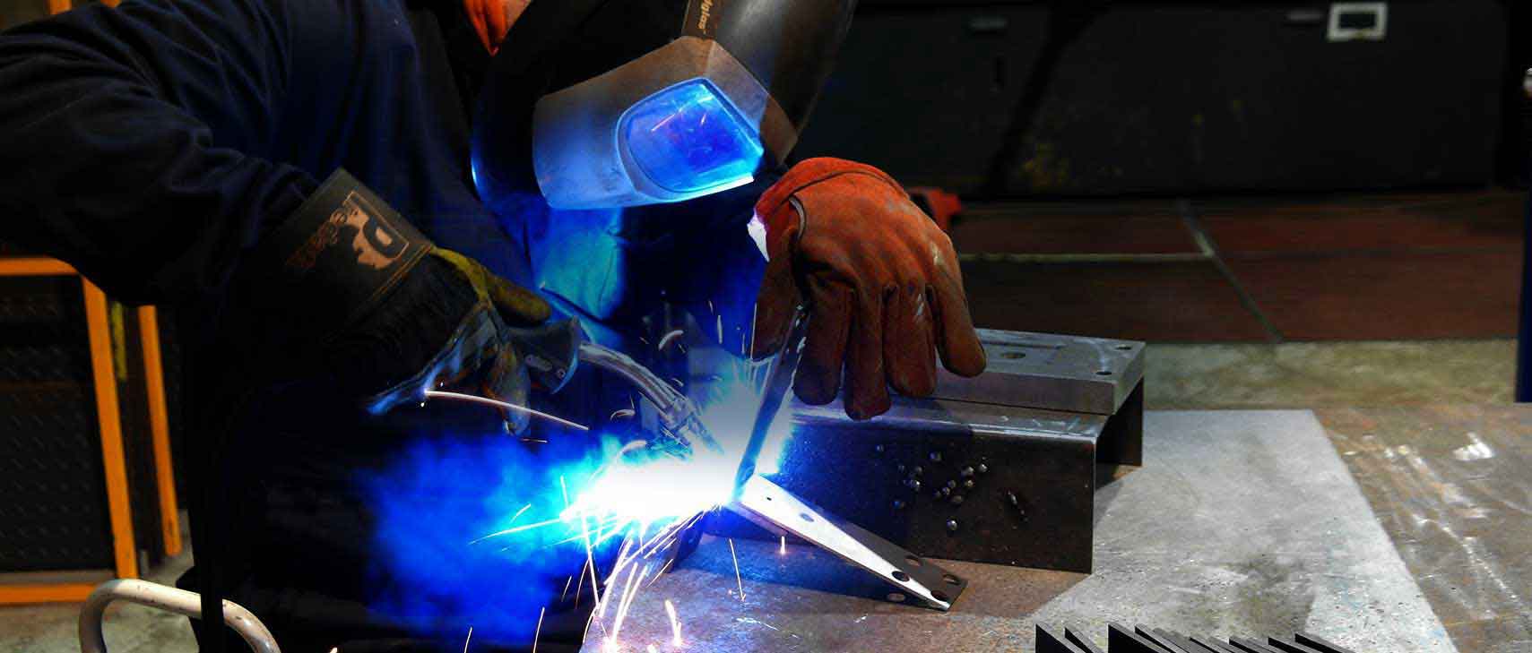Welding