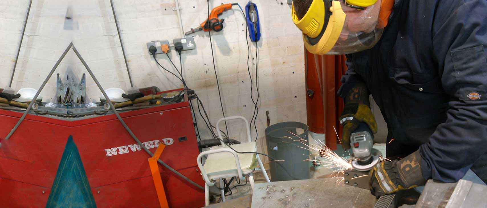 fabrication
